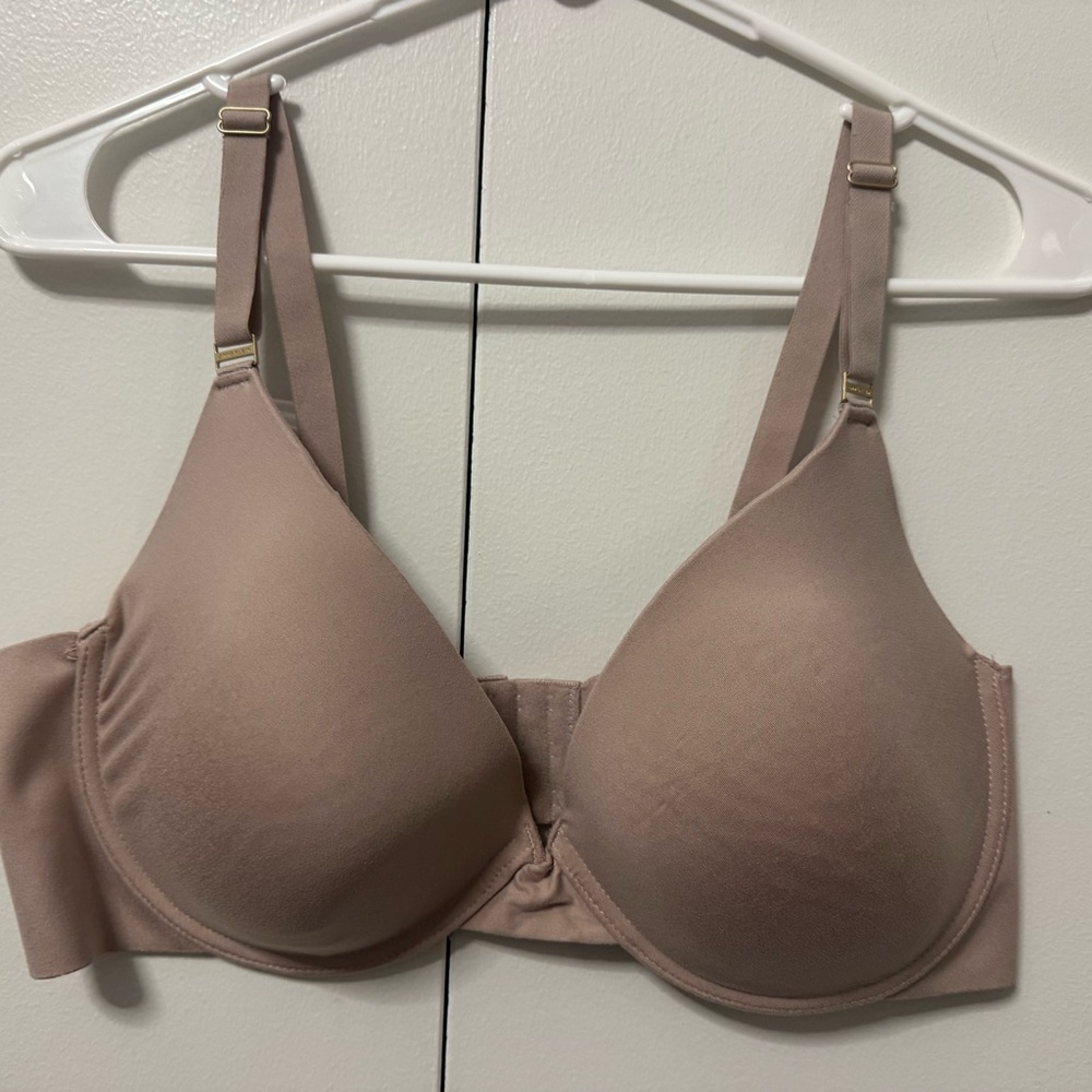 Anne Klein Taupe Underwire‎ Bra